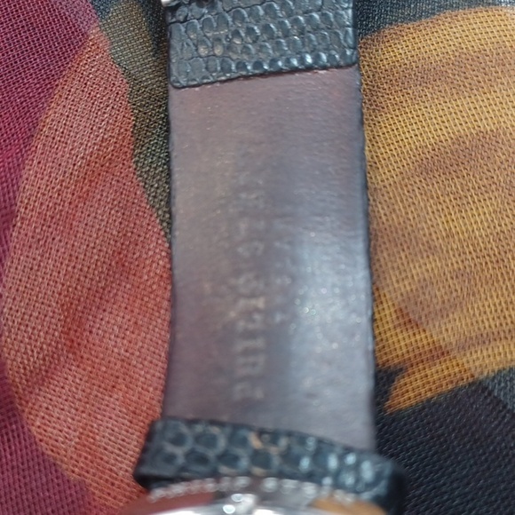 Philip Stein Teslar Signature Watch - Picture 11 of 13